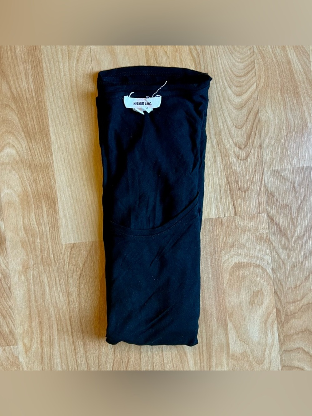 Helmut lang top